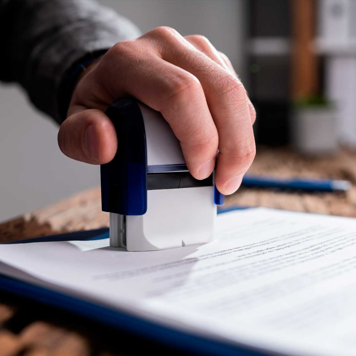 Licenças para Construção