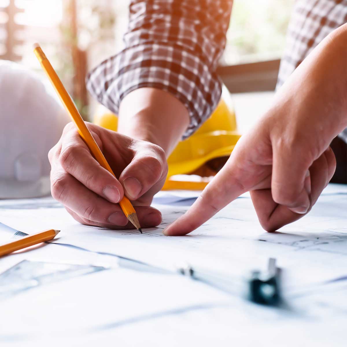 Projetos arquitetônicos personalizados